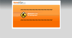 Desktop Screenshot of filehostme.com